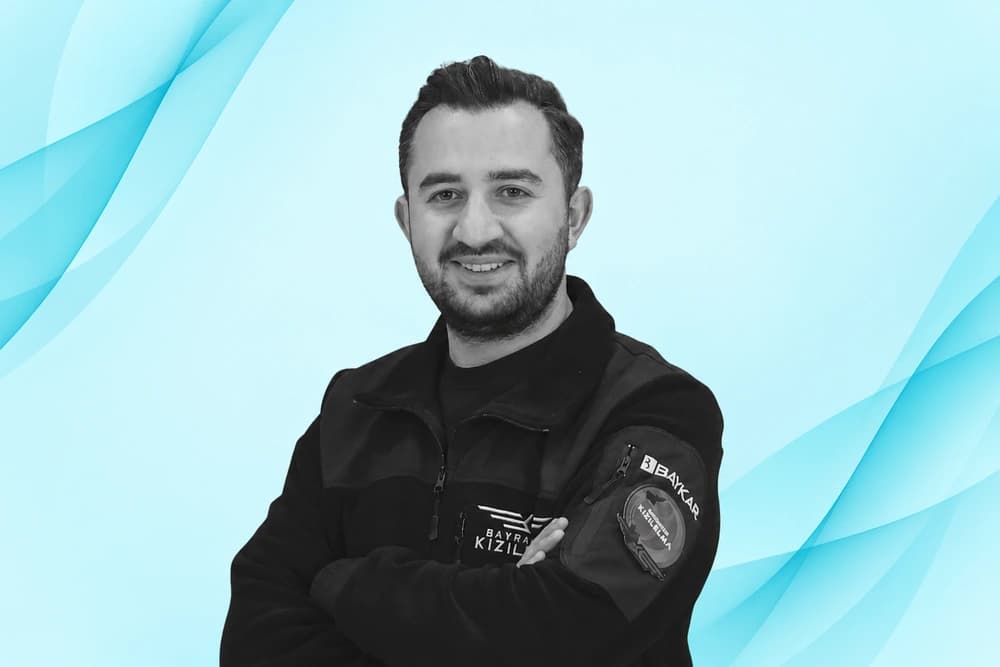 Yusuf Polat