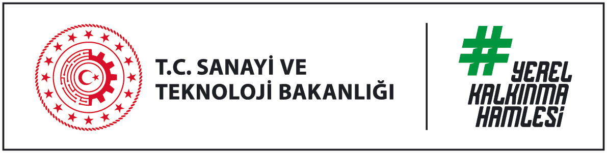 T.C. Sanayi ve Teknoloji Bakanlığı — Yerel Kalkınma Hamlesi